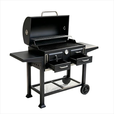 Heavy Duty Charcoal Grill Heavy Duty Charcoal Grill